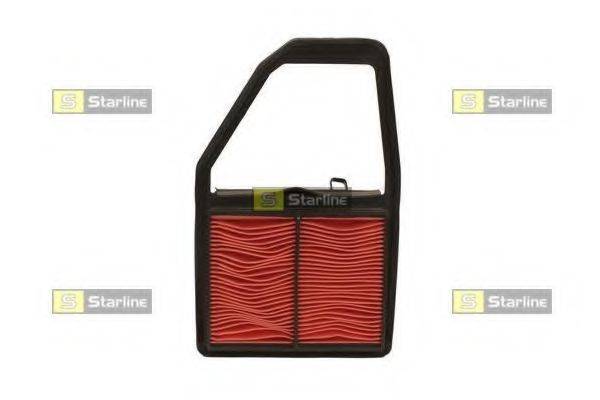 Повітряний фільтр SF VF7855 STARLINE