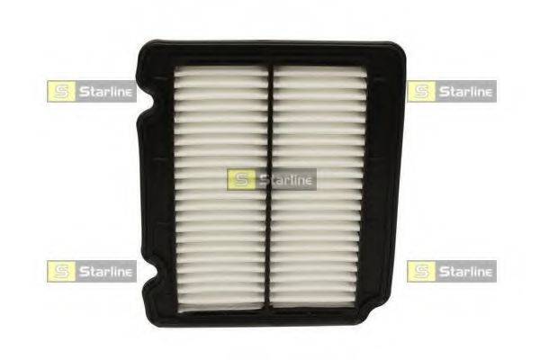 Повітряний фільтр SF VF7865 STARLINE