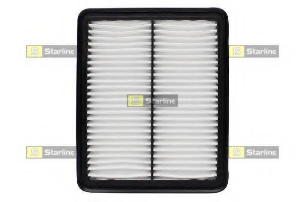 Повітряний фільтр SF VF7871 STARLINE