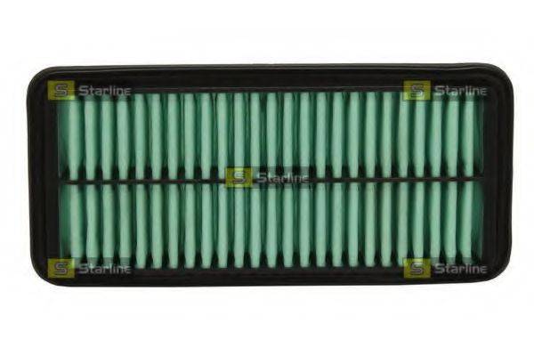 Повітряний фільтр SF VF7874 STARLINE