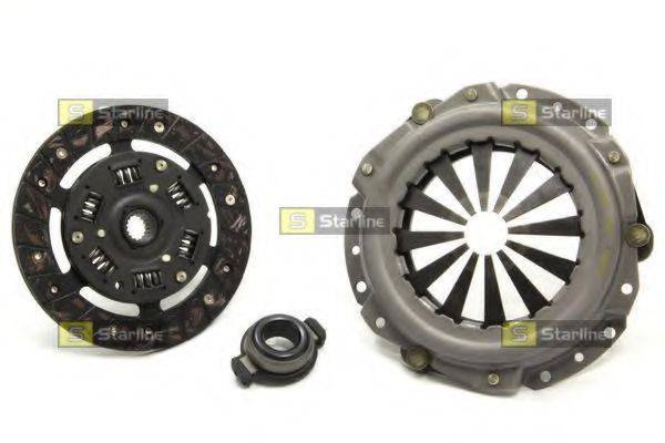 Комплект зчеплення SL 3DS0084 STARLINE