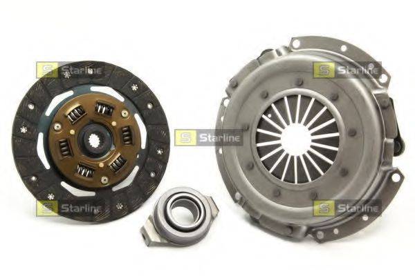 Комплект зчеплення SL 3DS0328 STARLINE