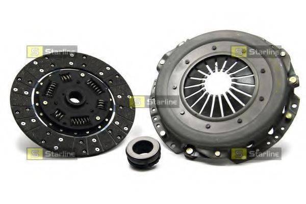 Комплект зчеплення SL 3DS0376 STARLINE