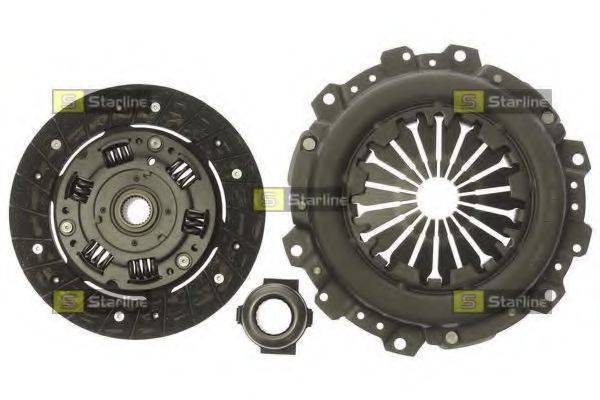 Комплект зчеплення SL 3DS0950 STARLINE