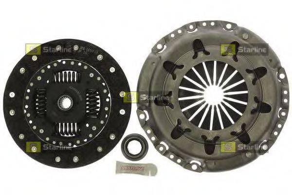 Комплект зчеплення SL 3DS0954 STARLINE