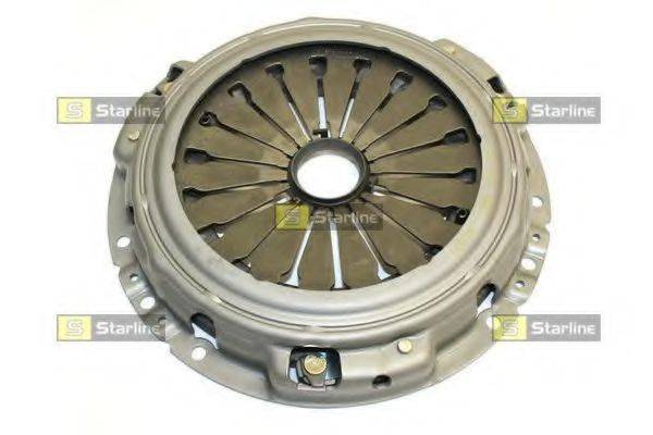 Комплект зчеплення SL 3DS1066 STARLINE