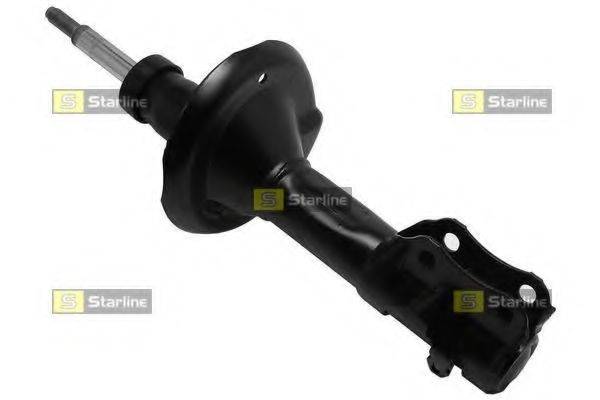 Амортизатор TL A31018.2 STARLINE
