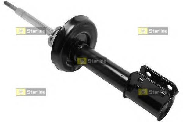 Амортизатор TL A41002.2 STARLINE