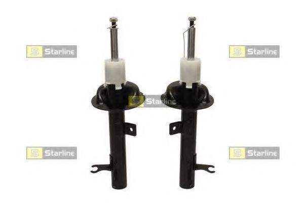 Амортизатор TL C00022/3 STARLINE