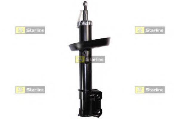 Амортизатор TL C00051/2 STARLINE