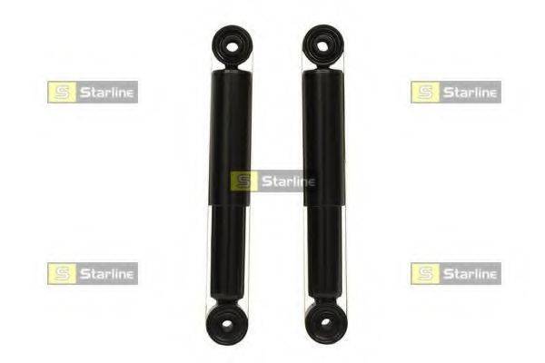 Амортизатор TL C00075.2 STARLINE