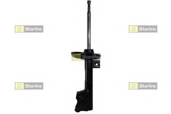 Амортизатор TL C00085.2 STARLINE