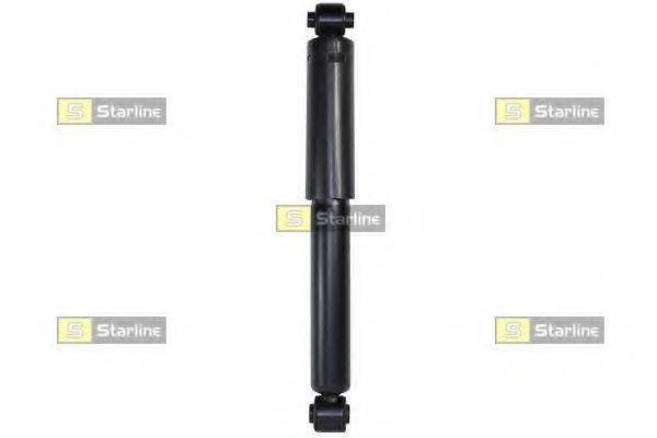 Амортизатор TL C00176.2 STARLINE