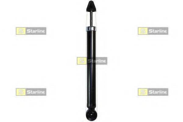 Амортизатор TL S00004.2 STARLINE