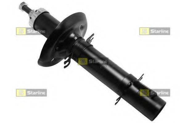 Амортизатор TL S00005.2 STARLINE