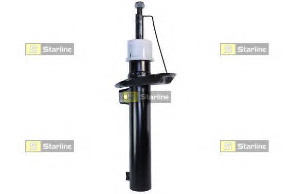 Амортизатор TL S00008.2 STARLINE