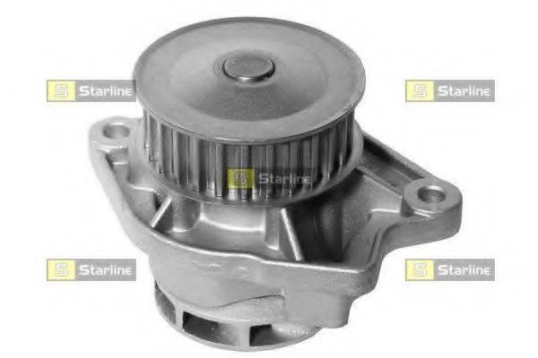 Водяний насос VP AU123 STARLINE