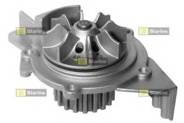 Водяний насос VP FI151 STARLINE