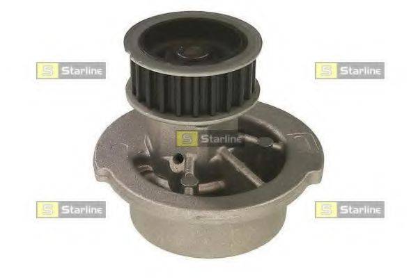 Водяний насос VP G115 STARLINE