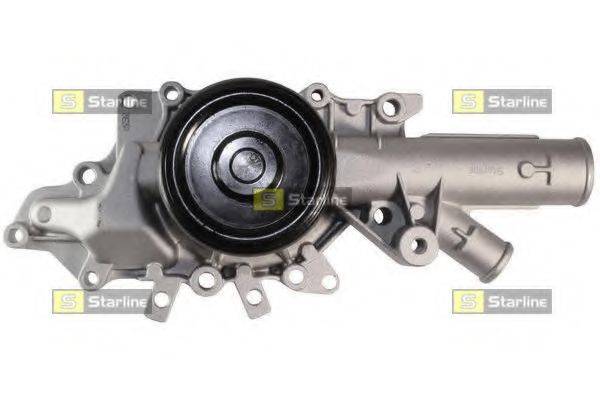 Водяний насос VP ME123 STARLINE
