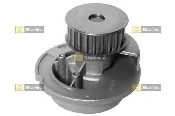 Водяний насос VP O132 STARLINE