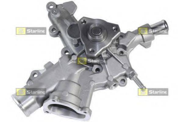 Водяний насос VP O136 STARLINE