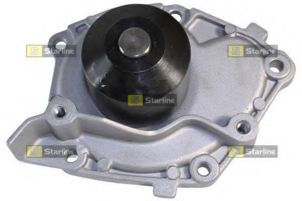 Водяний насос VP RE135 STARLINE