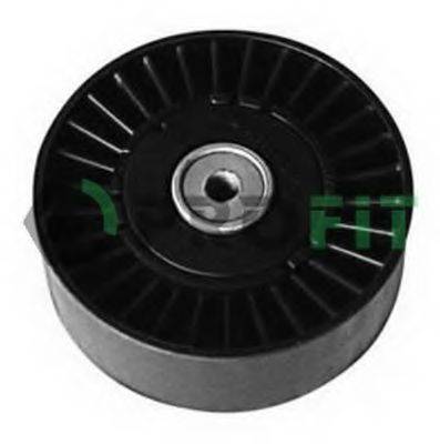 Натяжний ролик, полікліновий ремінь 1014-0093 PROFIT