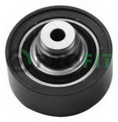 Паразитний / Провідний ролик, зубчастий ремінь 1014-0111 PROFIT