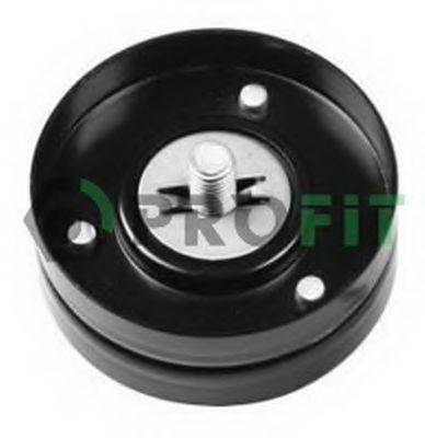 Паразитний / провідний ролик, полікліновий ремінь 1014-0326 PROFIT