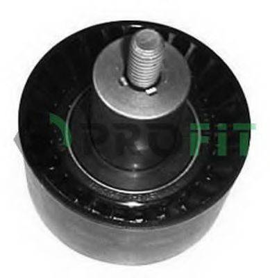 Паразитний / Провідний ролик, зубчастий ремінь 1014-4334 PROFIT
