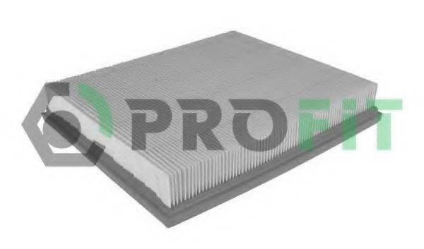 Повітряний фільтр 1512-0705 PROFIT