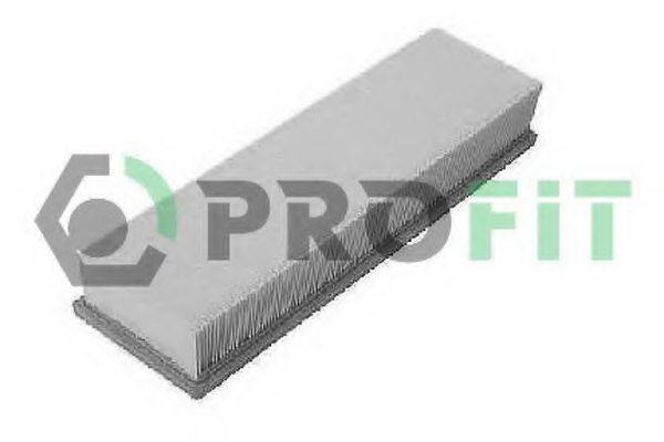 Повітряний фільтр 1512-0712 PROFIT