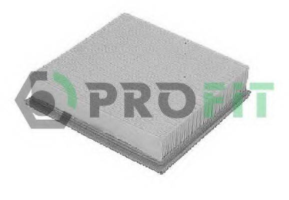 Повітряний фільтр 1512-0905 PROFIT