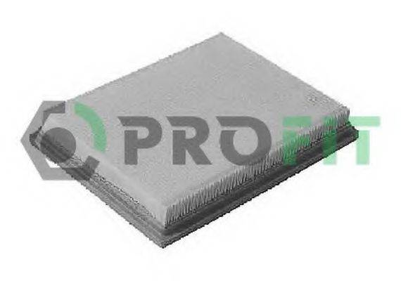 Повітряний фільтр 1512-0907 PROFIT