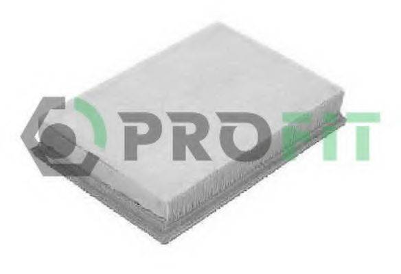 Повітряний фільтр 1512-1019 PROFIT