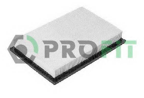 Повітряний фільтр 1512-1021 PROFIT