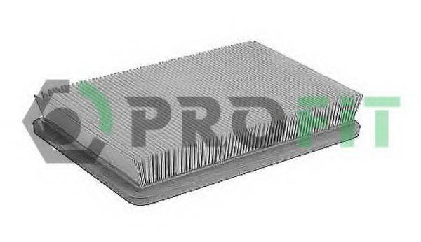Повітряний фільтр 1512-2301 PROFIT