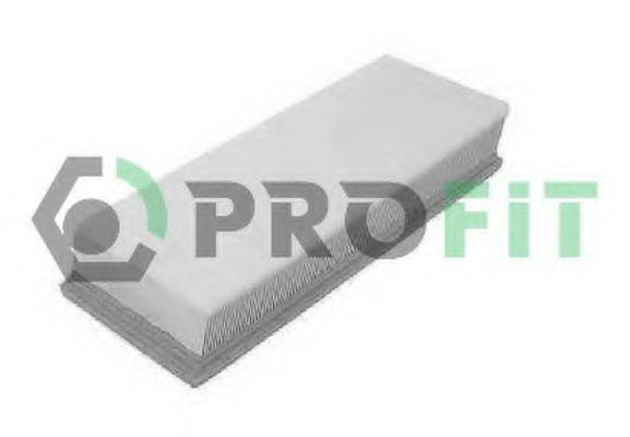 Повітряний фільтр 1512-2613 PROFIT