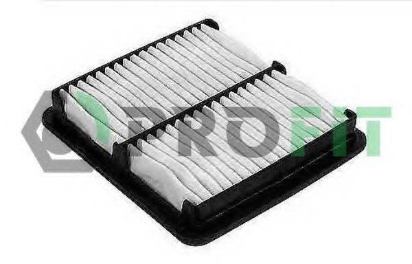 Повітряний фільтр 1512-2614 PROFIT