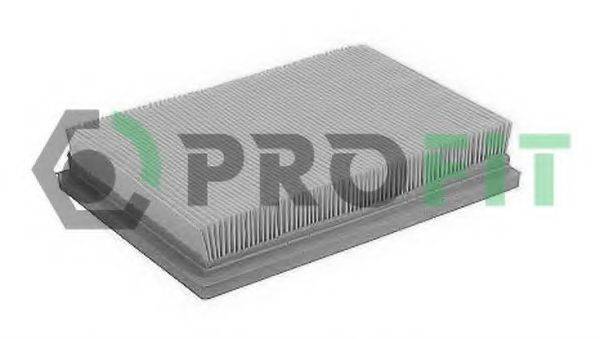 Повітряний фільтр 1512-2619 PROFIT