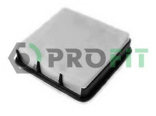 Повітряний фільтр 1512-2624 PROFIT