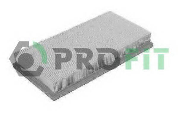 Повітряний фільтр 1512-2630 PROFIT