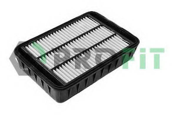 Повітряний фільтр 1512-2642 PROFIT
