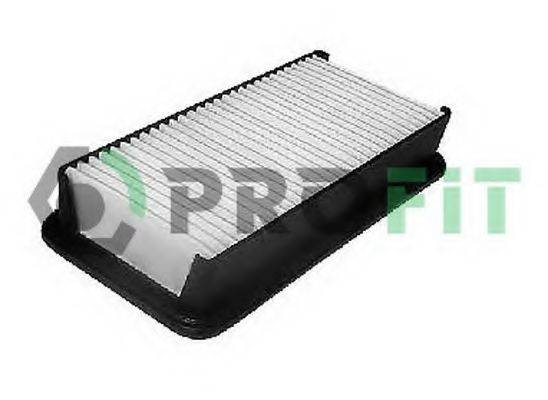 Повітряний фільтр 1512-2645 PROFIT