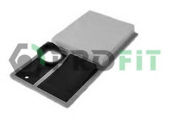 Повітряний фільтр 1512-2662 PROFIT