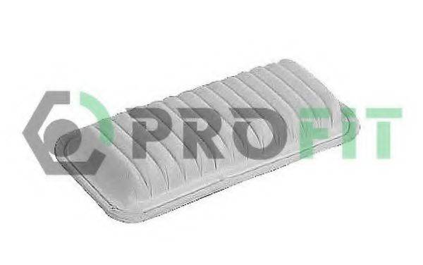 Повітряний фільтр 1512-2672 PROFIT