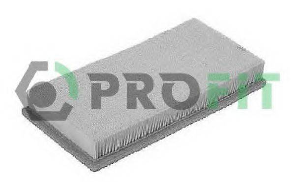Повітряний фільтр 1512-2704 PROFIT