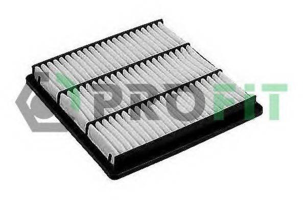 Повітряний фільтр 1512-2705 PROFIT