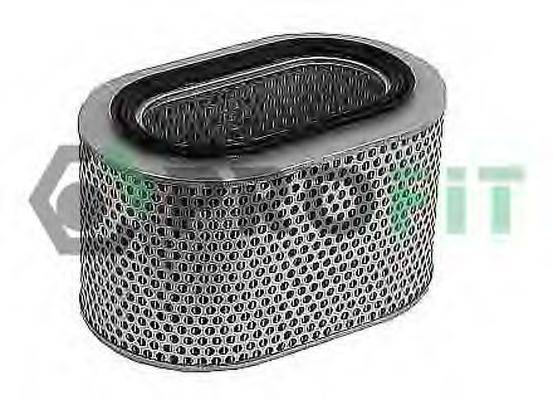 Повітряний фільтр 1512-2707 PROFIT